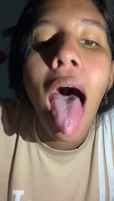 Sasha STANKH face n Spitty lips by GORILLAJUICEGOD