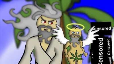 Should you become a Christian because it is better to say god exists rather then go to hell when you die? Packards Wager