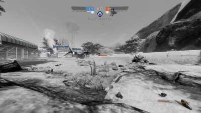 Ever been sniped by an archer?