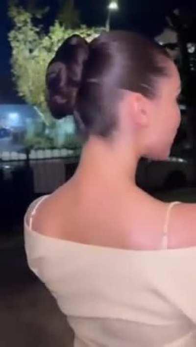 Grace Fulton : Shazam