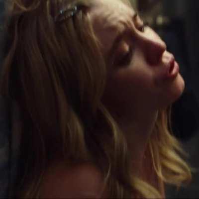 Sydney Sweeney in Euphoria S1