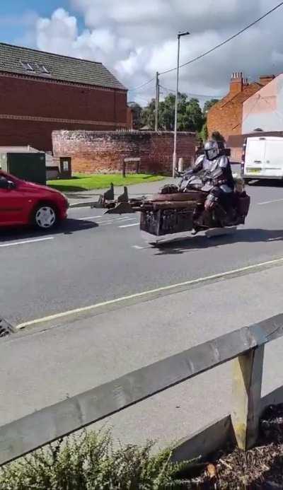 Ok, show me how you did that (I’m sure the owner is part of this subreddit)