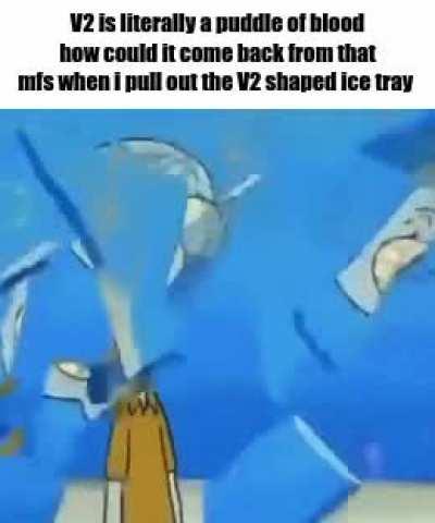 Whos gonna make the new arm then