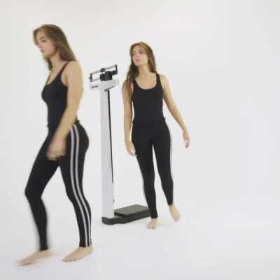 Brighton in a Music video