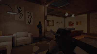 I like how the music gets more intense once it shows this horrifying scene