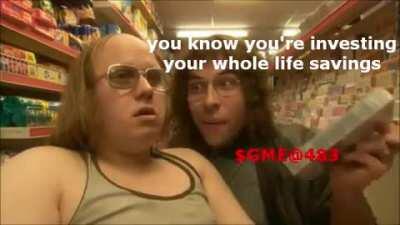 there's an Andy in all of us