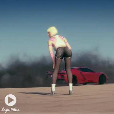 This American new kid on the block caught our eyes right away, which I why we made this showcase on it. Enjoy, full video link inside!