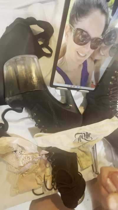 pocket pussy for the win!