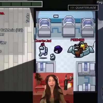 The perfect double kill