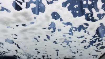 The closest thing we’ve got to Pirates of the Caribbean right now... (requires sound)