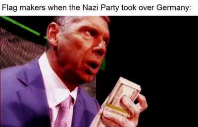 There sure were a bunch of red flags