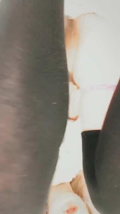 Do you find it sexy to eat off a girl's pussy?