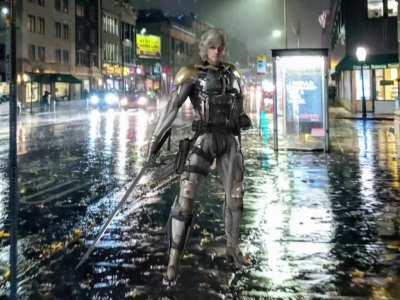 Where am I and why can’t I remember anything?