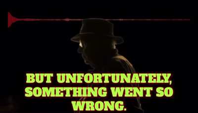 My name is Edwin I made the mimic