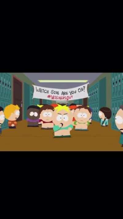 Ya es hora de que nos tomen enserio