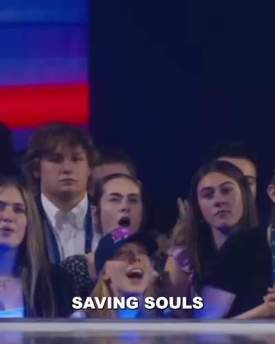 Jonathan Cain from the band Journey released 