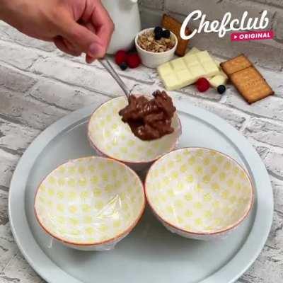 That first one actually made me gag