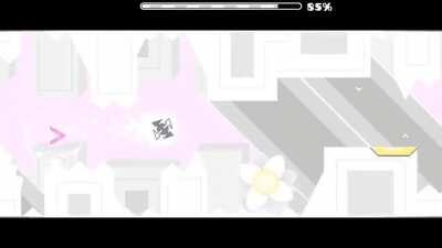 Very cute Sylveon level I found 🤩🤩