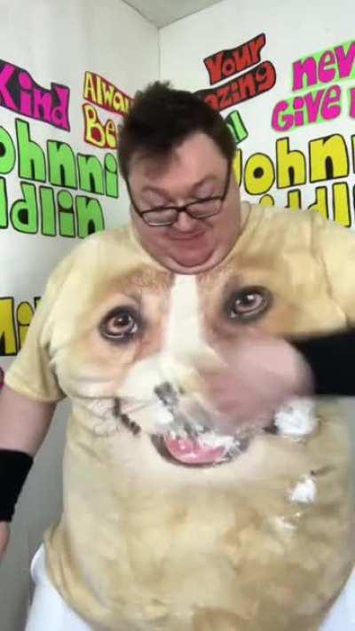 you ever feel like it's a sin to have certain videos in your files?