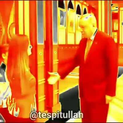 Smartest Man in Turkey