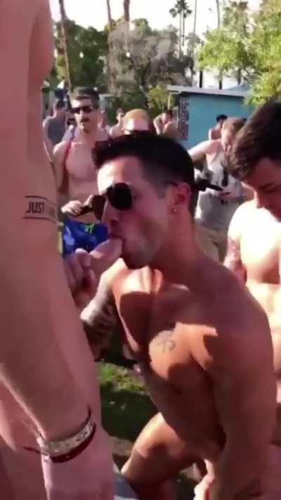 Too hot to handle...