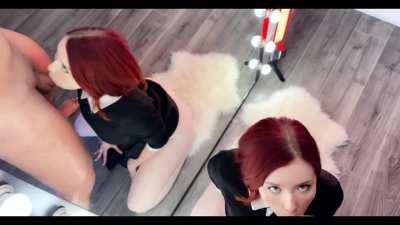 Amateur GIF by sweetiefox