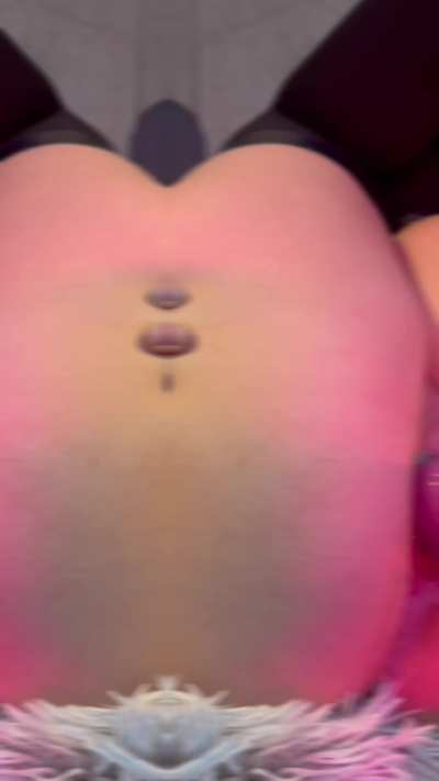 Getting pounded by Rex‘s knot ~