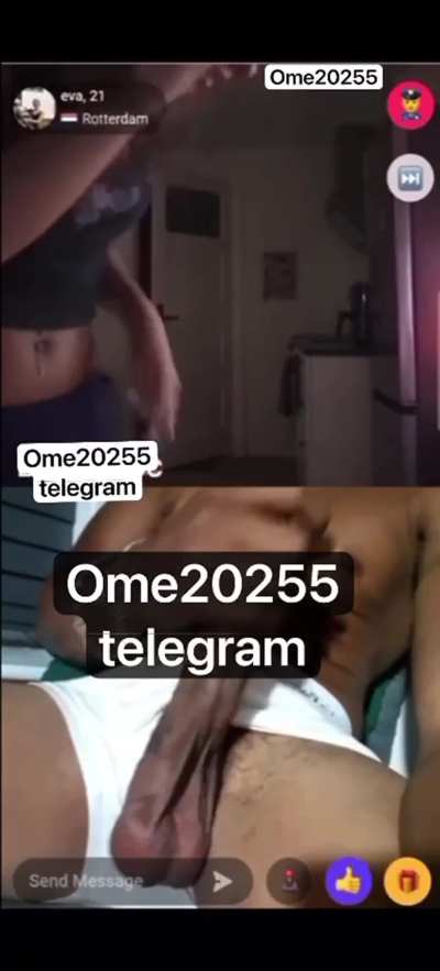 Dutch ass volume on !