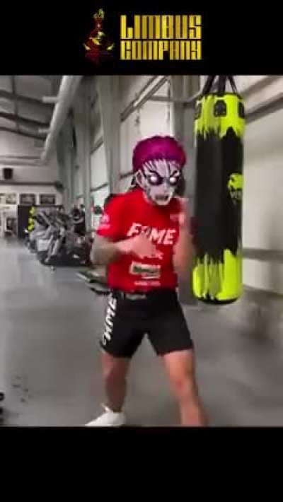 The middle never forgets