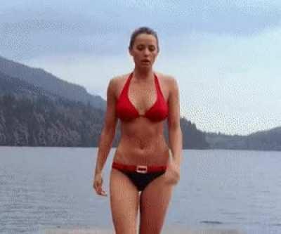 Erica Durance in Smallville (TV-serie)