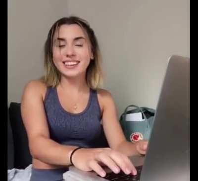 Does that make me crazy?