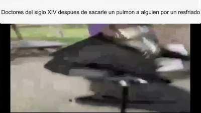 Medicina tradicional