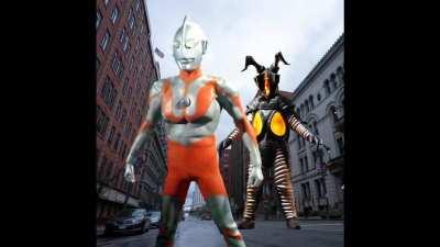 What the heck zetton!