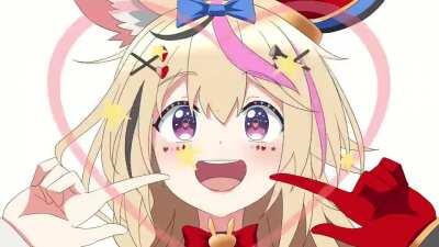 Polka is so cute! [by kaynimatic]