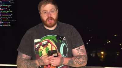 Wubby’s Apology Video