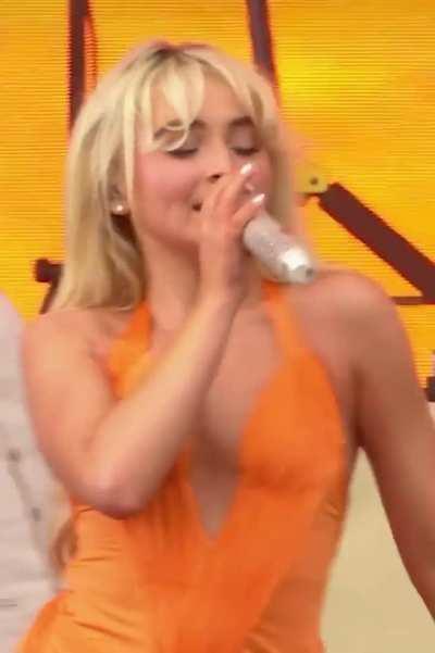 Performing ‘Espresso’ at BBC Radio Weekend 1’s Big Weekend in Luton | 5/26/24