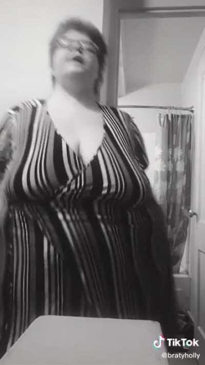 When he hits all your pronouns just right