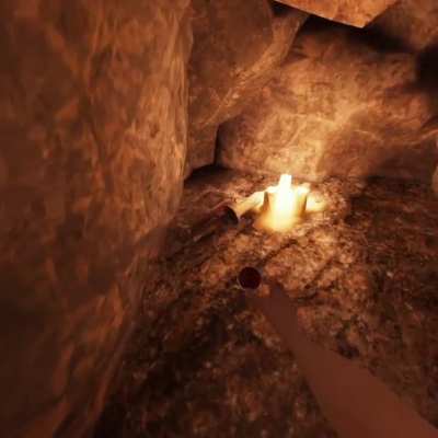 Unarmed was chosen...