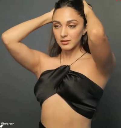 Kiara Advani