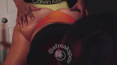 Face Down Ass 🆙 Vol. 2