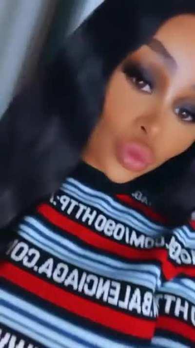 Just got this from her insta