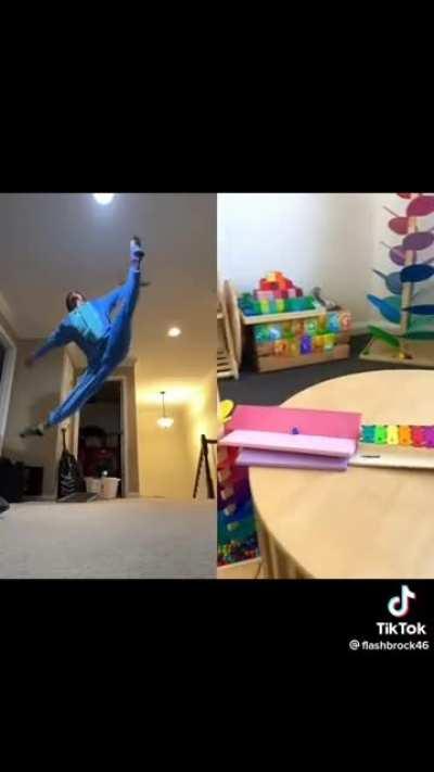 idk if this is a repost or not