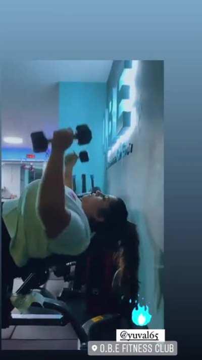 Bench Press Viddies-1