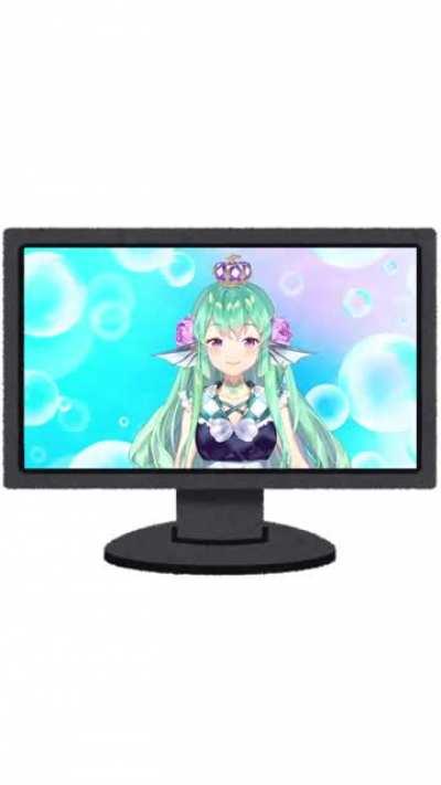 Are you seriously watching VTubers by Yourself?