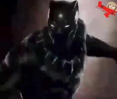 Marvel characters I dislike.