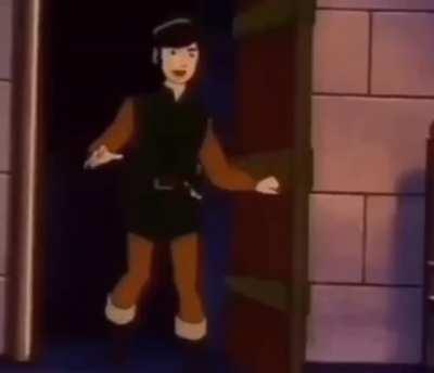 Maybe not the reaction you want...