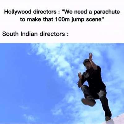 i am a south indian so i present to you this