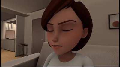 Helens had enough 💨