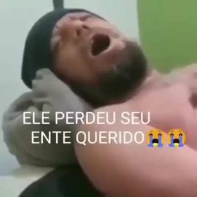 Vídeo feito por The Patriko e com a participação de DOMM, mas só podemos ver o Patriko  ( ͡° ͜ʖ ͡°)