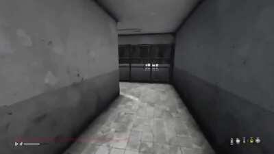 First day on Livonia